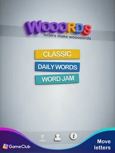 Wooords - GameClub screenshot 10