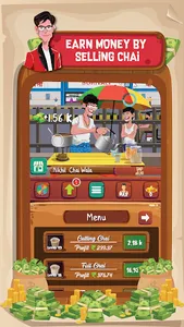 Chai Wala CEO screenshot 0