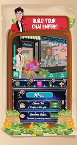 Chai Wala CEO screenshot 13
