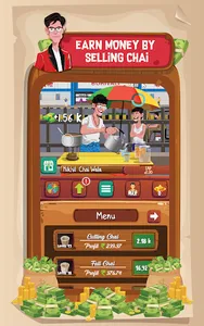 Chai Wala CEO screenshot 14