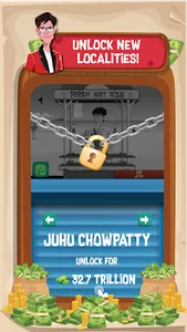 Chai Wala CEO screenshot 2