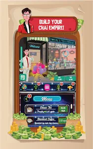 Chai Wala CEO screenshot 20