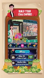 Chai Wala CEO screenshot 6