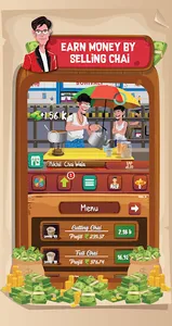 Chai Wala CEO screenshot 7