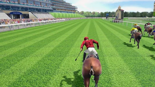 iHorse™ Betting on horse races screenshot 3