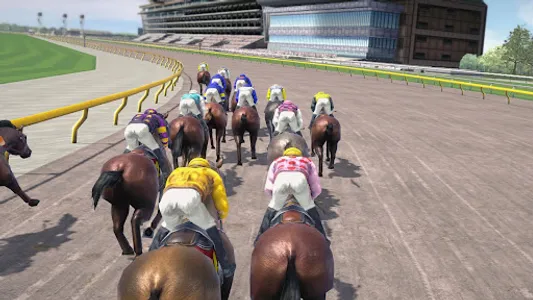 iHorse™ Betting on horse races screenshot 6