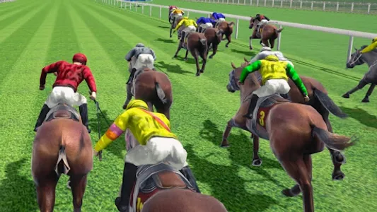 iHorse™ Betting on horse races screenshot 7