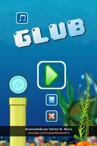 Glub screenshot 0