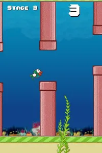 Glub screenshot 3