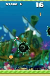 Glub screenshot 4