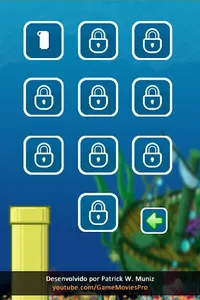 Glub screenshot 9