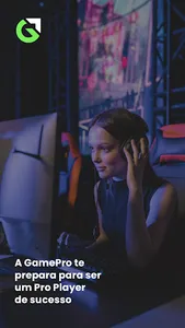GamePro | Pro Player e eSports screenshot 0