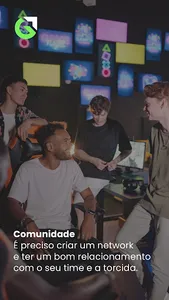 GamePro | Pro Player e eSports screenshot 4