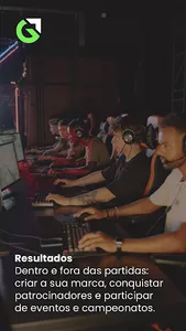 GamePro | Pro Player e eSports screenshot 5