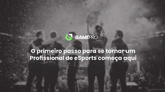 GamePro | Pro Player e eSports screenshot 6