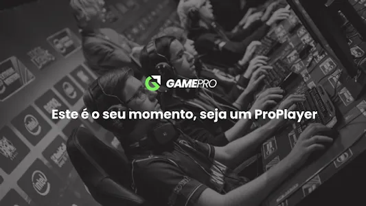 GamePro | Pro Player e eSports screenshot 7