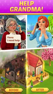 Fiona's Farm screenshot 16