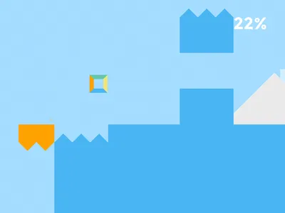 Colorlane! screenshot 5