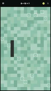 Zmath - Snake with a math twis screenshot 0