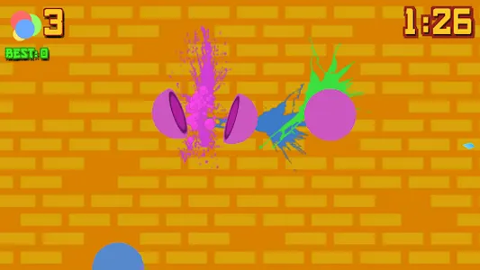 Splash screenshot 0