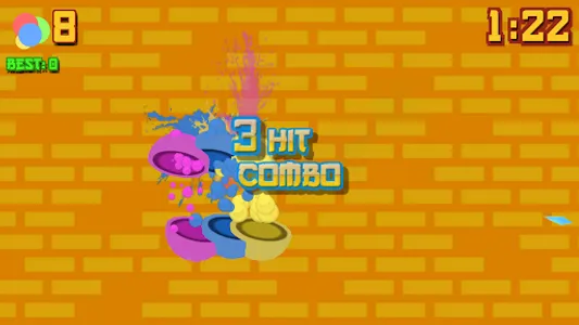 Splash screenshot 1