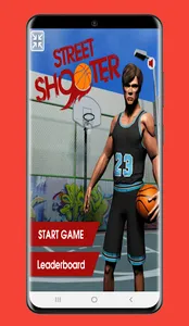 Sport games PG screenshot 1
