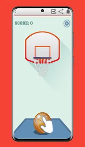Sport games PG screenshot 4