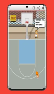 Sport games PG screenshot 5