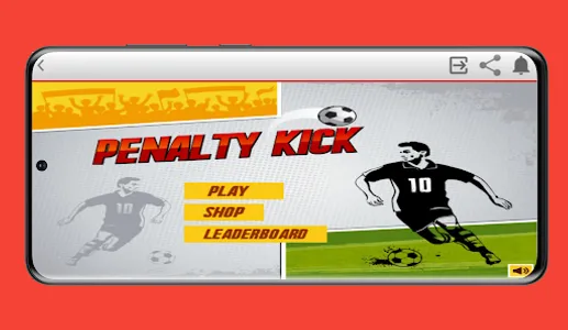 Sport games PG screenshot 6