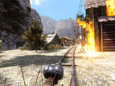 Epic Roller Coasters screenshot 16