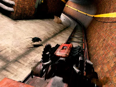 Epic Roller Coasters screenshot 22
