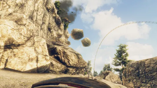 Epic Roller Coasters screenshot 5