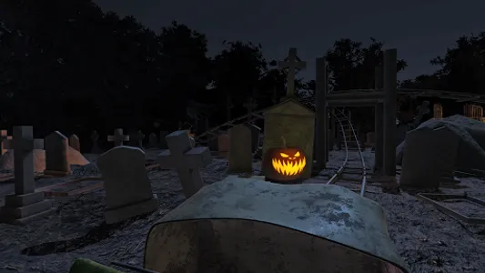 Epic Roller Coasters screenshot 7