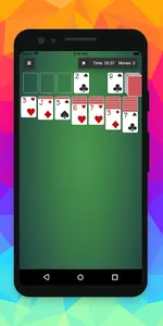 Solitaire World 2020 - Classic screenshot 0