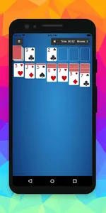 Solitaire World 2020 - Classic screenshot 1