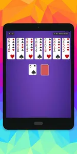 Solitaire World 2020 - Classic screenshot 11