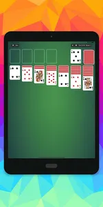 Solitaire World 2020 - Classic screenshot 12