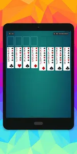 Solitaire World 2020 - Classic screenshot 14