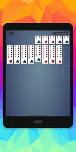 Solitaire World 2020 - Classic screenshot 16