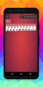 Solitaire World 2020 - Classic screenshot 2