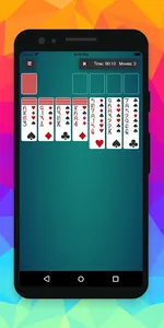 Solitaire World 2020 - Classic screenshot 3