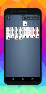 Solitaire World 2020 - Classic screenshot 4