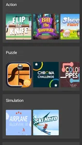 Games Bank screenshot 0