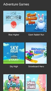 Games Bank screenshot 1