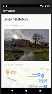 CityBlocks screenshot 2