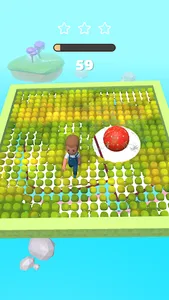 Tipsy Ball screenshot 0