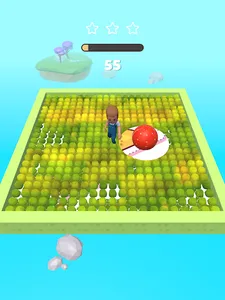 Tipsy Ball screenshot 10