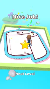 Tipsy Ball screenshot 2