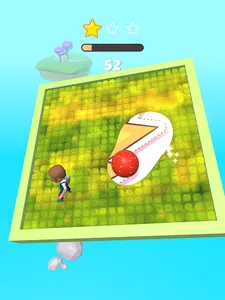 Tipsy Ball screenshot 7