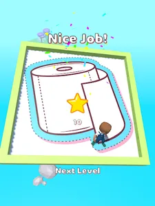 Tipsy Ball screenshot 9